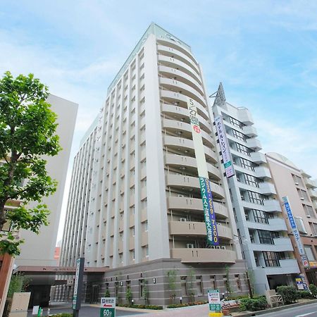 ホテルルートイン名古屋栄 愛知町 エクステリア 写真