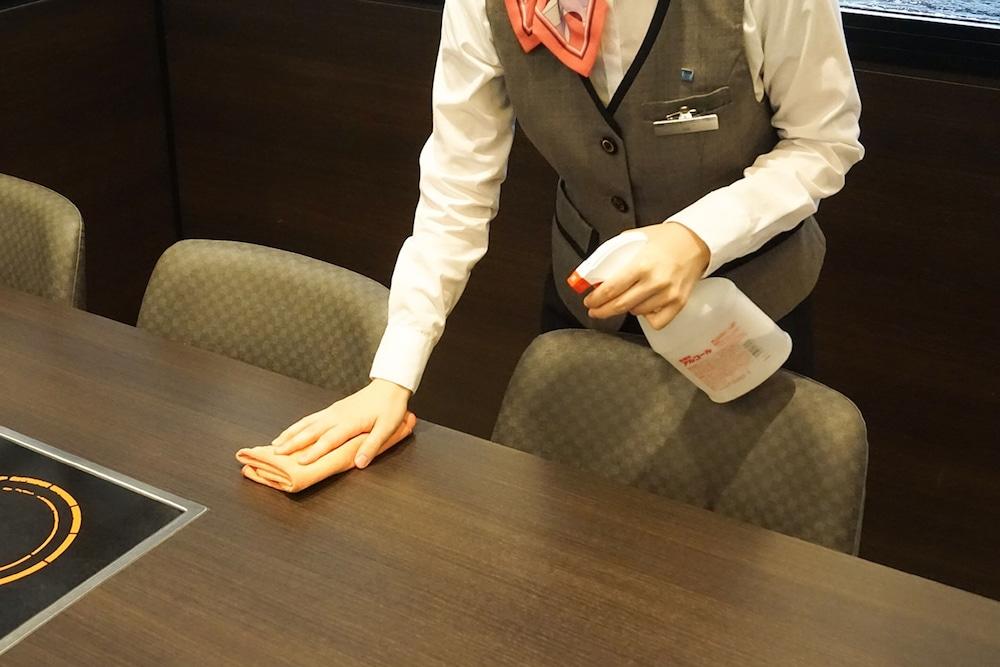 ホテルルートイン名古屋栄 愛知町 エクステリア 写真