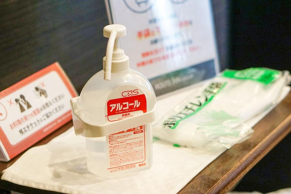 ホテルルートイン名古屋栄 愛知町 エクステリア 写真