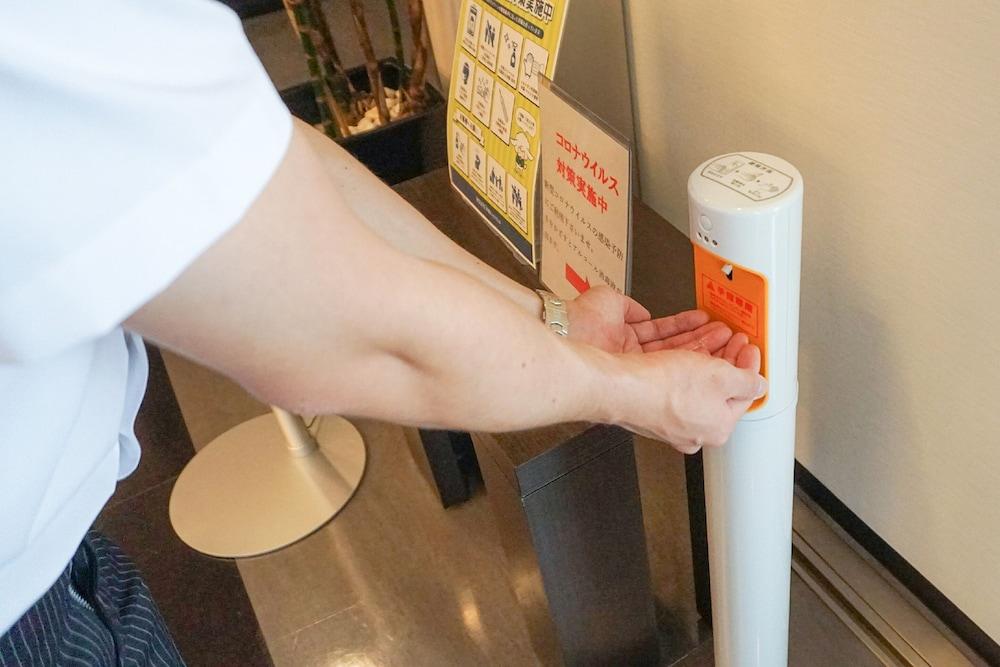 ホテルルートイン名古屋栄 愛知町 エクステリア 写真