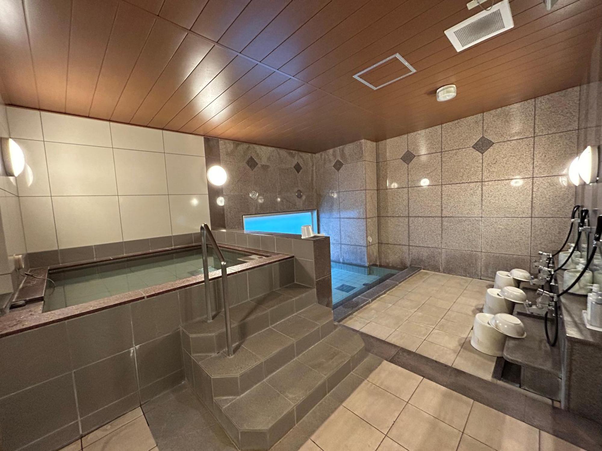 ホテルルートイン名古屋栄 愛知町 エクステリア 写真