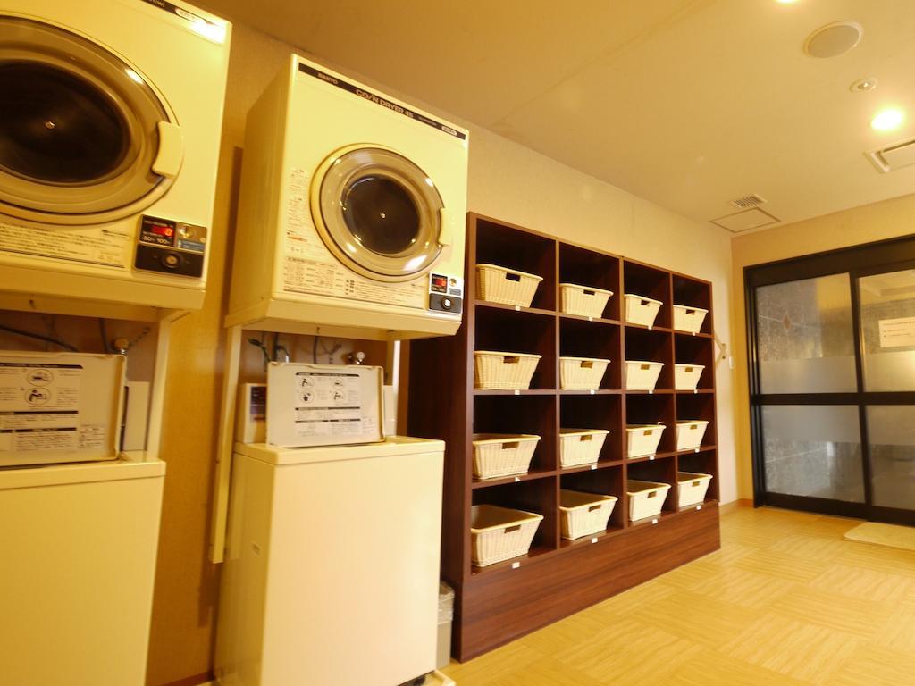 ホテルルートイン名古屋栄 愛知町 エクステリア 写真