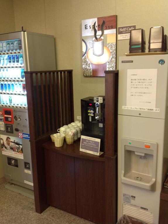 ホテルルートイン名古屋栄 愛知町 エクステリア 写真