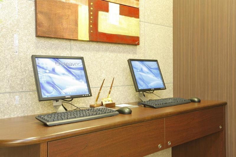 ホテルルートイン名古屋栄 愛知町 エクステリア 写真